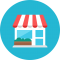 Independent shops, businesses, co-ops &#038; partnerships